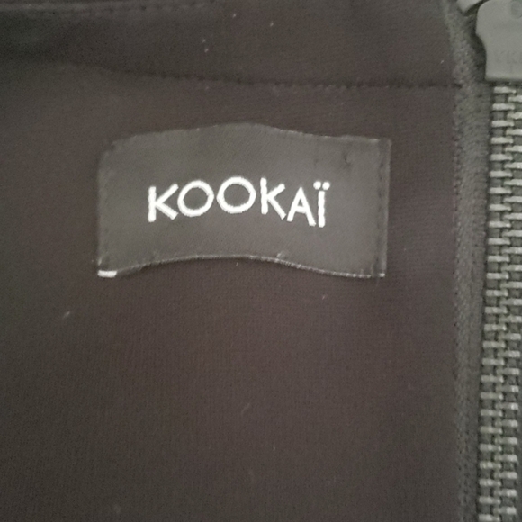 Kookai Little Black Dress - Picture 14 of 14